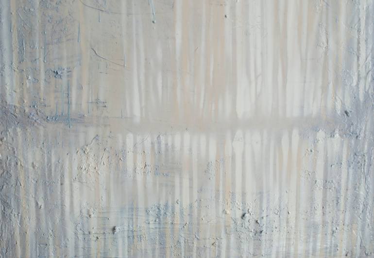 Original Contemporary Abstract Painting by Oto Macek