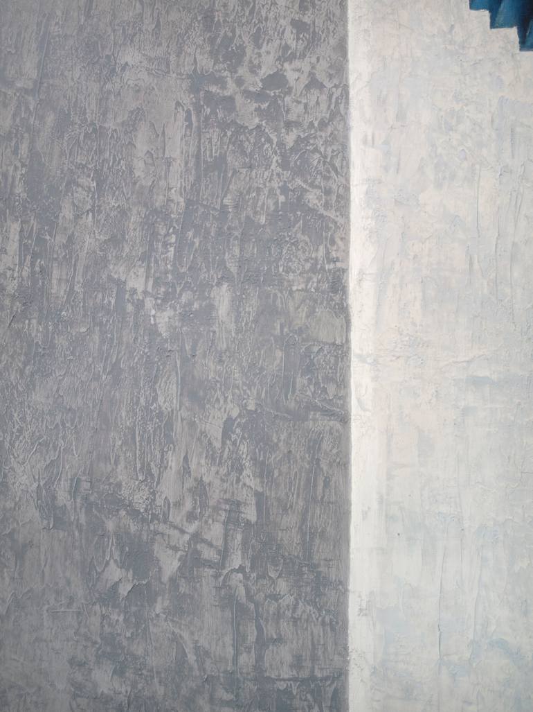 Original Contemporary Abstract Painting by Oto Macek