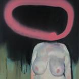 Lady Silence by Doug Thoms