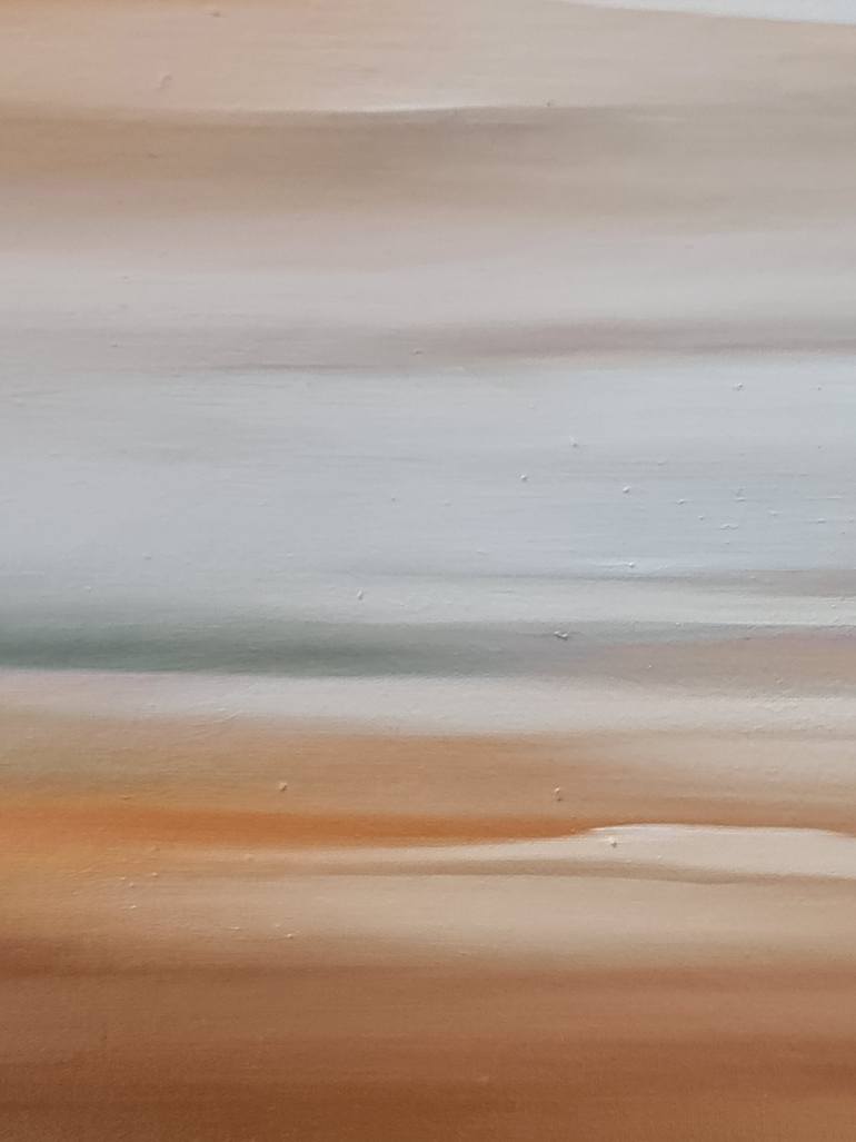 Original Fine Art Nature Painting by Daart Bcn