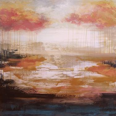 Original Fine Art Nature Paintings by Daart Bcn