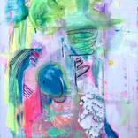 Busy by Rebecca Scarlett Nielsen