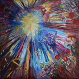Collection Symbolic and Narrative Paintings