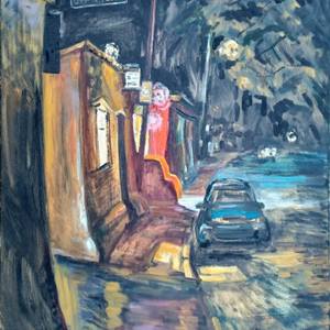 Collection Cityscapes