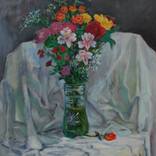 Collection florals