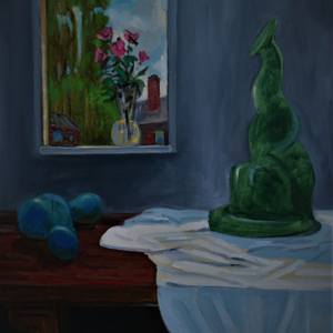 Collection Abstract Realism