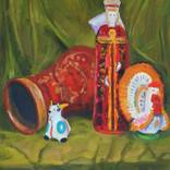 Collection Still-lifes