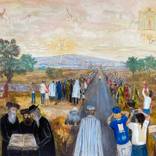 Collection Symbolic and Narrative Paintings
