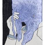 ㅈㅏㅂㅈㅣㅁㅗㄷㅔㄹ (the contour of the soul) by MINKI KIM