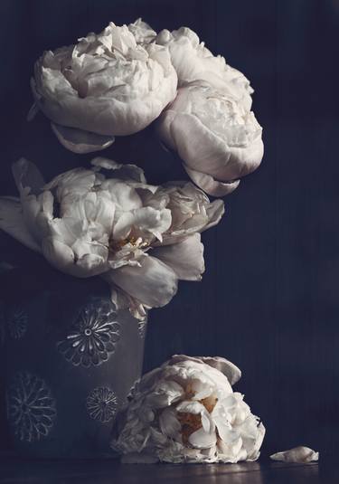 Print of Floral Photography by marina de wit