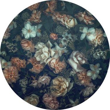 Print of Fine Art Floral Photography by marina de wit