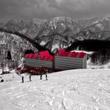 Cortina No.1 - Hakuba Valley - Limited Edition 50 of 150