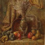 Deltzov Aleksandr. Still life by Gallery KGallery