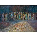 Abramova Natalia. Defile by Gallery KGallery