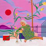 Grow Up and Leave by Meg Lionel Murphy