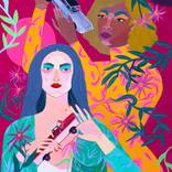 Collection Women to Watch