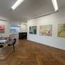 Dissolution Space (serie), Gallery Space Basel