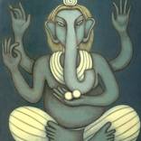Ganesha by e Art Gallery