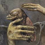 In Safe Hands by e Art Gallery