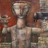Feeding by e Art Gallery