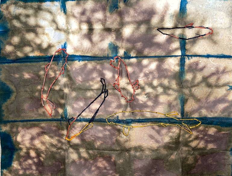 Original Other Nature Photography by Annie Seaton