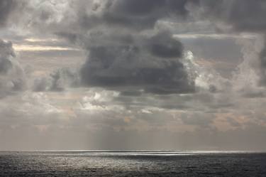 Original Seascape Photography by Kerry Wilson