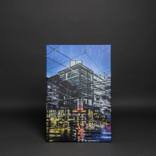 States of Mind - Limited Edition 1 of 1 by Oleksy Ohurtsov