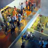 MOMA by Galleri  Henrik Gerner