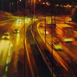 Traffic Lights by Galleri  Henrik Gerner