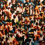 Out to the Ballgame by Galleri  Henrik Gerner