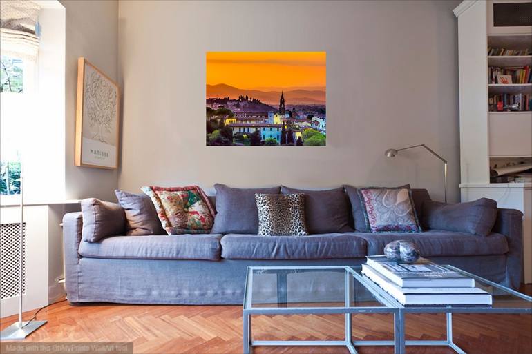 Original Other Cities Photography by Gary Dobbin