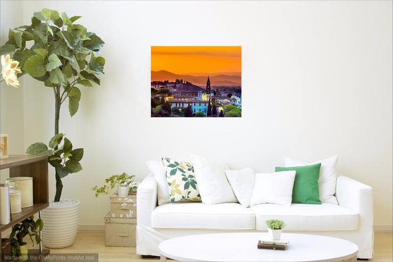 Original Other Cities Photography by Gary Dobbin