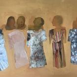 Collection Artist: Florencia Guerberof