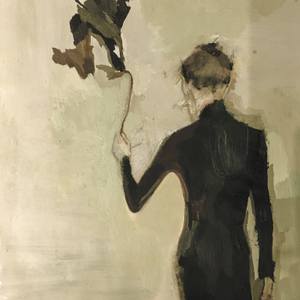 Collection Artist: Florencia Guerberof