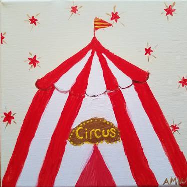 Vintage Circus thumb