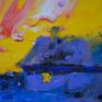 "Facet of life"
The size of the picture is specified without a frame