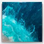 View From Above by Natalie Ellis