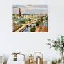 New Paris in Room