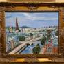 New Paris in Frame