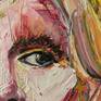 Close up detail
