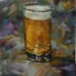 Collection Cocktail Paintings