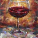 Collection Cocktail Paintings