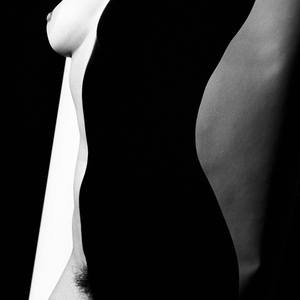 Collection B&W NUDE