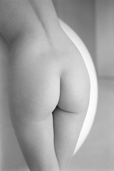 Original Body Photography by Oleg Maidakov