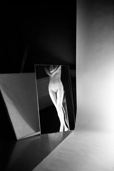 Original Nude Photography by Oleg Maidakov