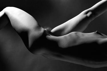 Original Body Photography by Oleg Maidakov
