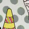 cone - detail