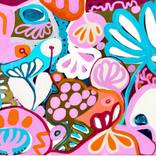 Pretty in Pink by Sarah Morrow