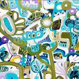 The Sea by Sarah Morrow