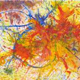 Collection Watercolour, Gouache, Oil, Acrylic